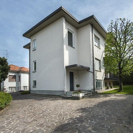 Апартаменти Casa Foscolo Villa Guardia Екстер'єр фото